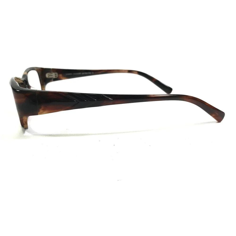 Iyoko-Inyake Eyeglasses Frames IY259 COL.19 Tortoise Rectangular 54-16-135